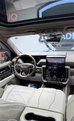 جي ام سي يوكون